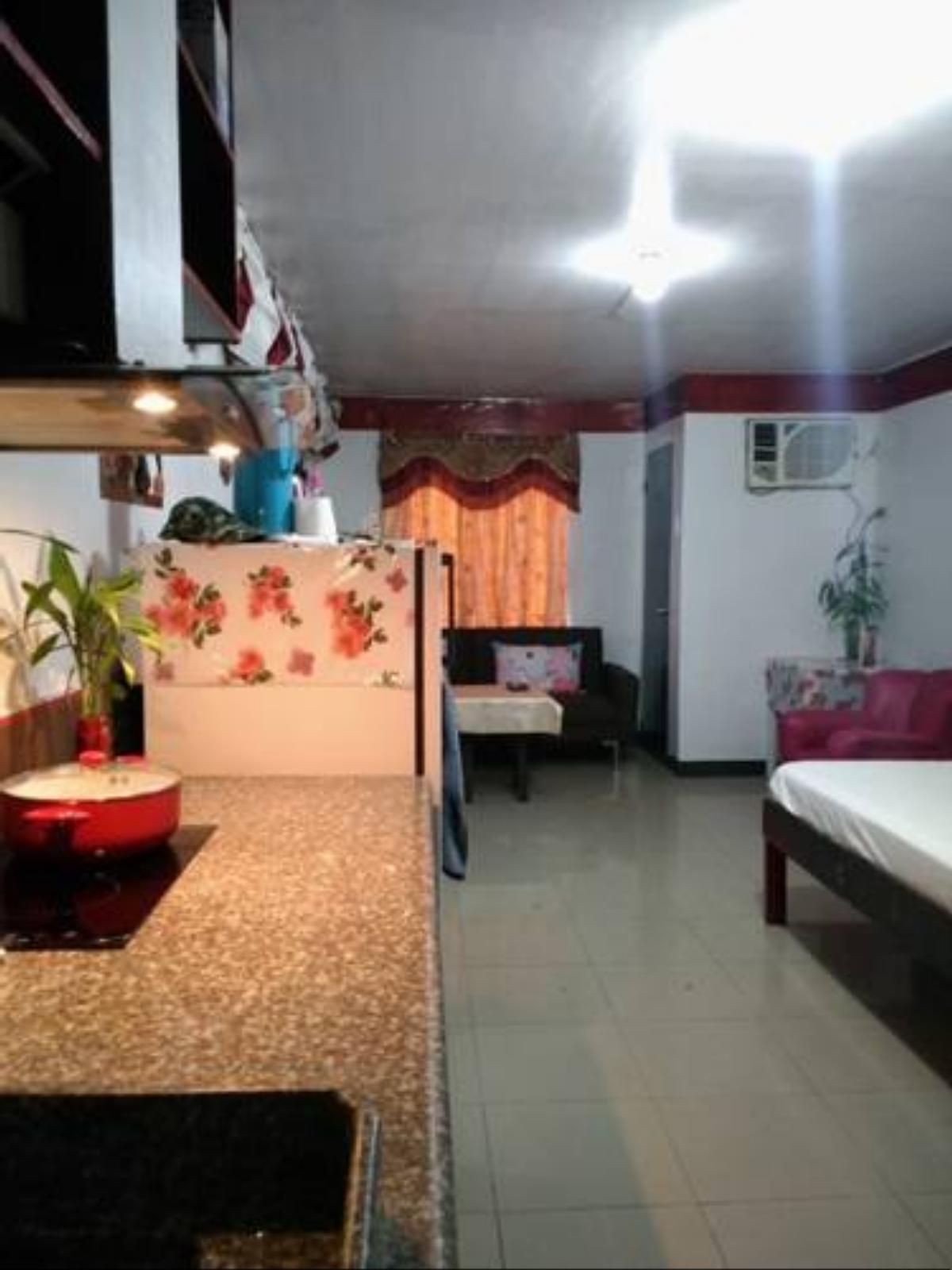 Tipolo Light Serviced Apartment 102 Hotel Cebu City Philippines