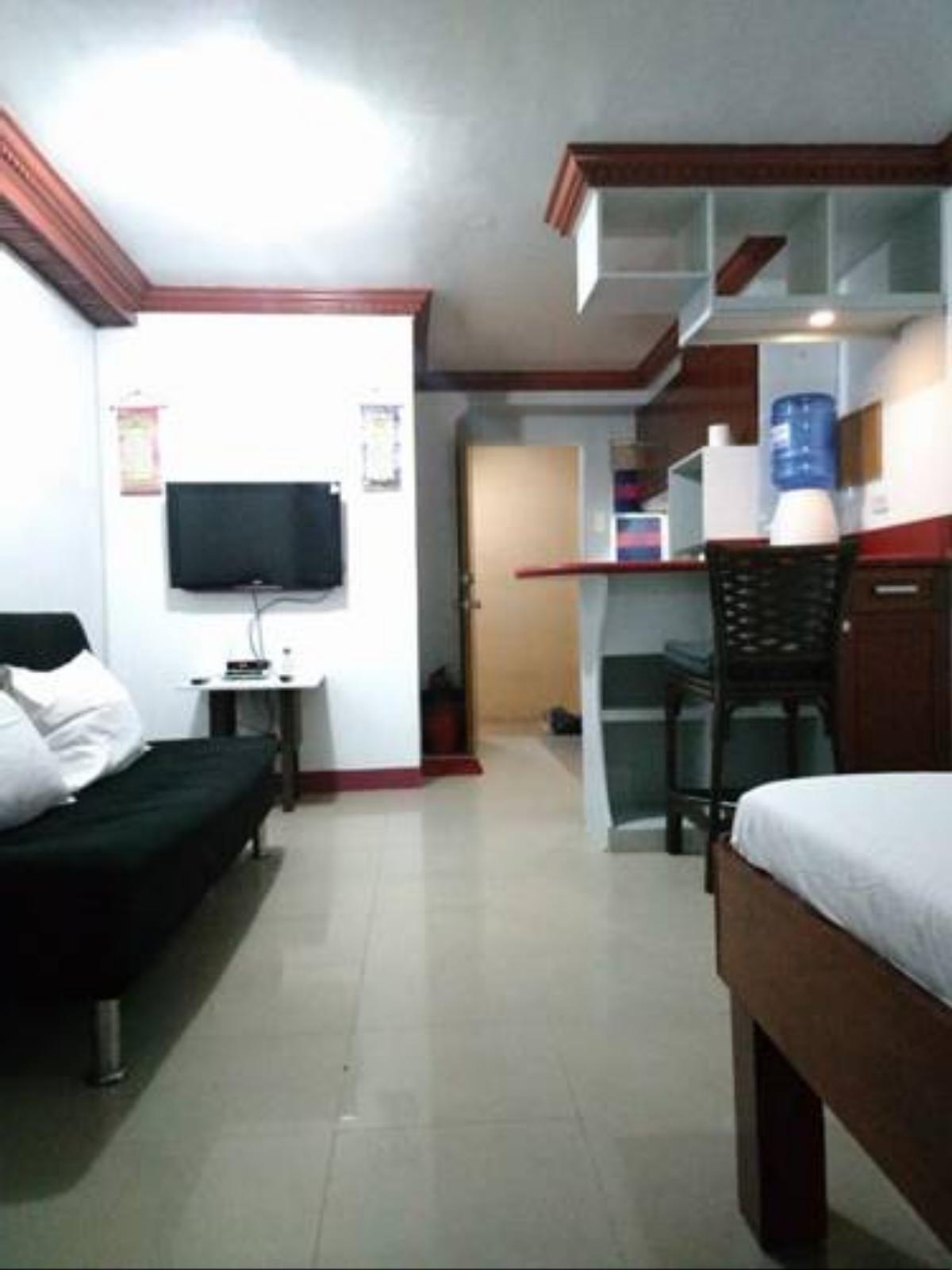 Tipolo Light Serviced Apartment 116 Hotel Mandaue City Philippines