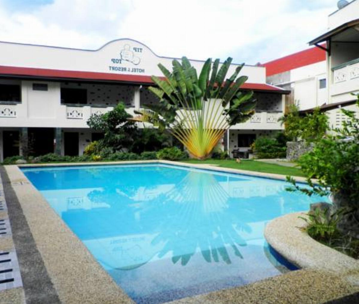 TipTop Hotel, Resto and Delishop Hotel Panglao Philippines