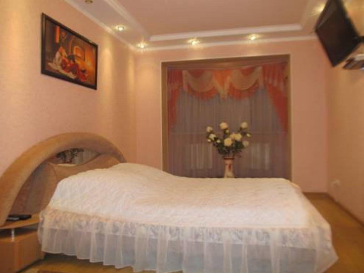 Tiraspol Apartments Hotel Tiraspol Moldova