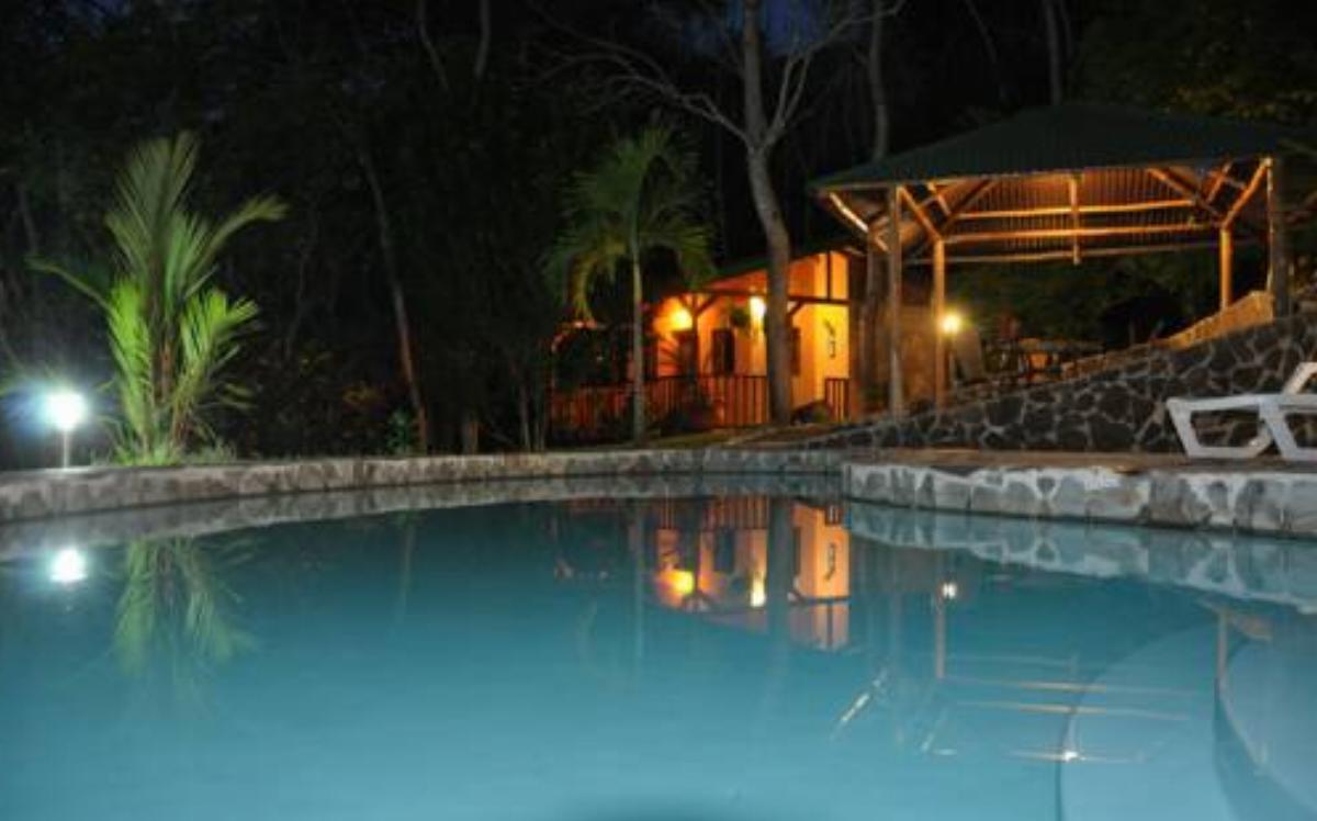 Tiriguro Lodge Hotel San Mateo Costa Rica