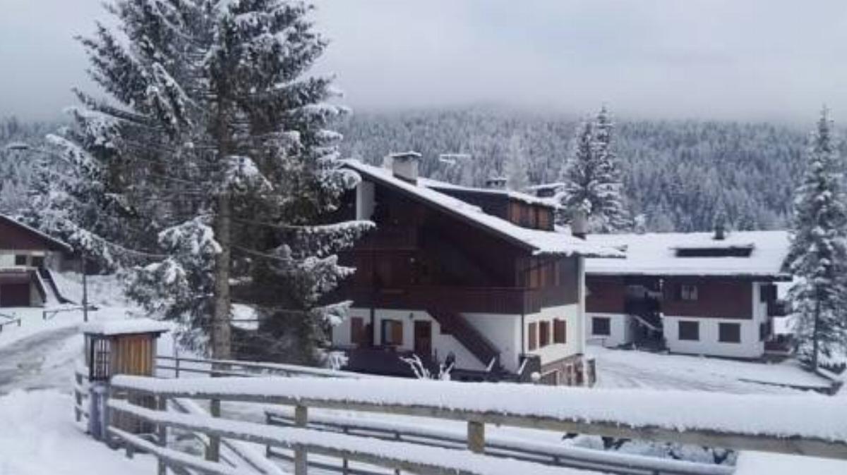 Titti house Cortina Dolomites Hotel Borca di Cadore Italy