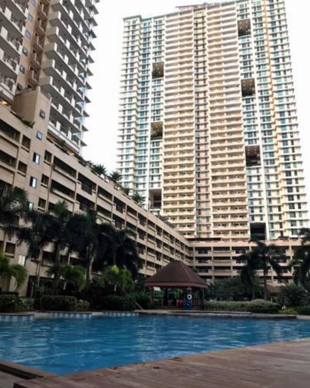 Tivoli Garden Residences Hotel Manila Philippines