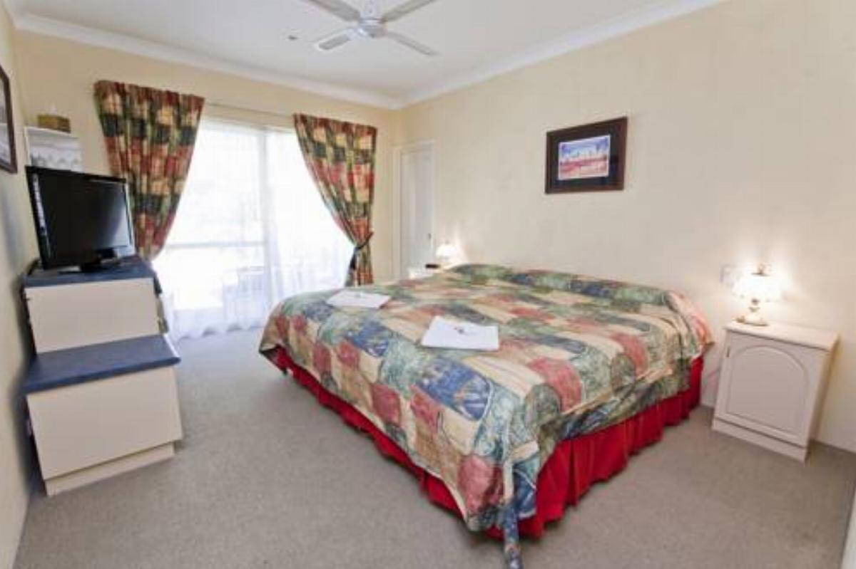 Toby Inlet Bed & Breakfast Hotel Dunsborough Australia