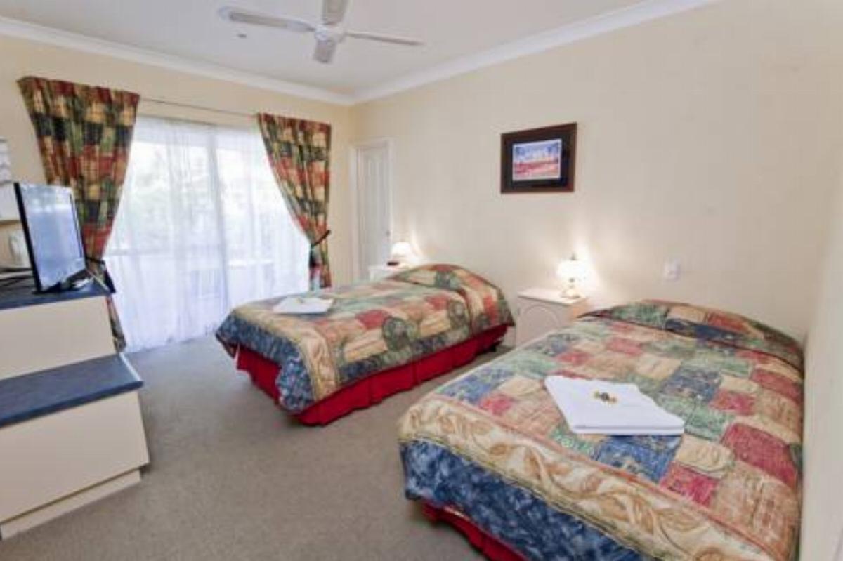 Toby Inlet Bed & Breakfast Hotel Dunsborough Australia