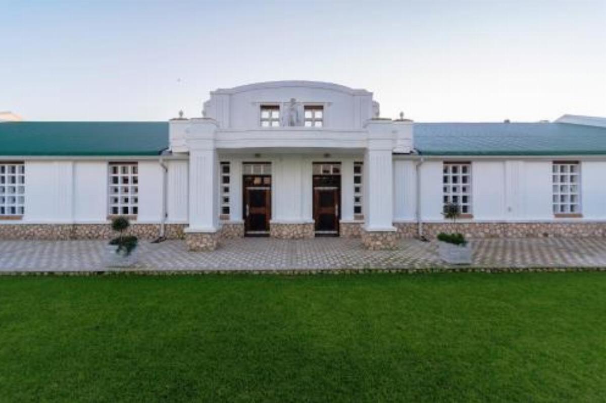 Togryersvlei Venue & Guest House Hotel Jacobsbaai South Africa
