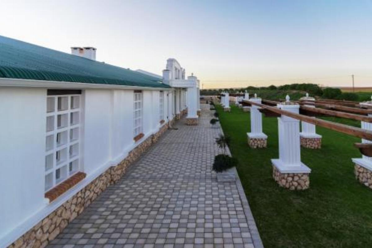 Togryersvlei Venue & Guest House Hotel Jacobsbaai South Africa