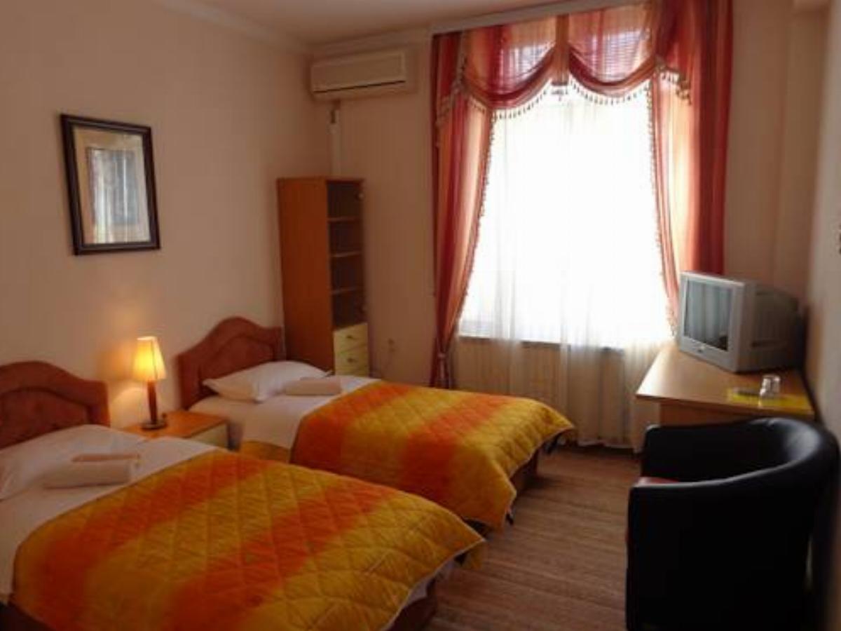 Tokin House Hotel Bitola Macedonia