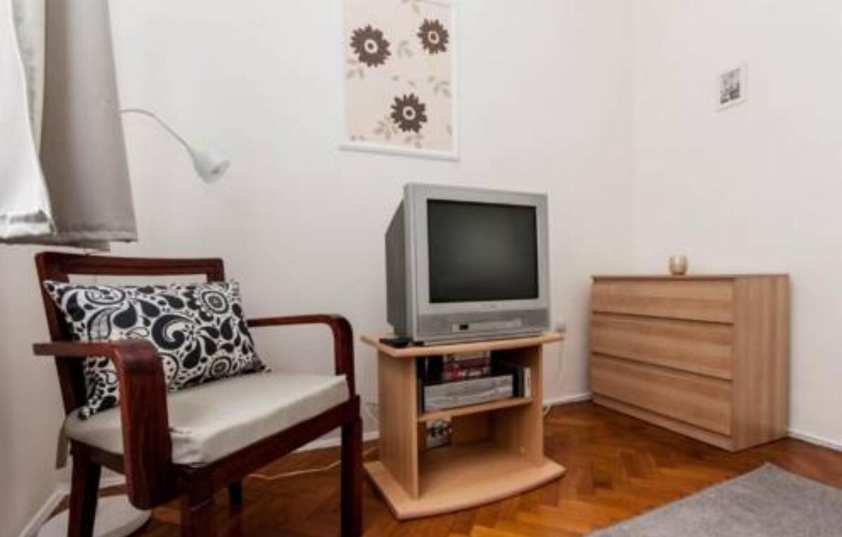 Toldy Apartment Hotel Budapest Hungary