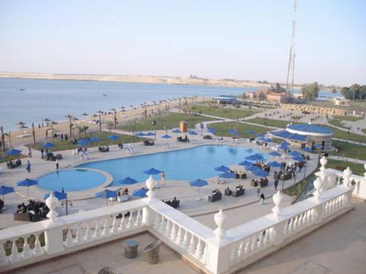 Tolip El Forsan Hotel Hotel Ismailia Egypt