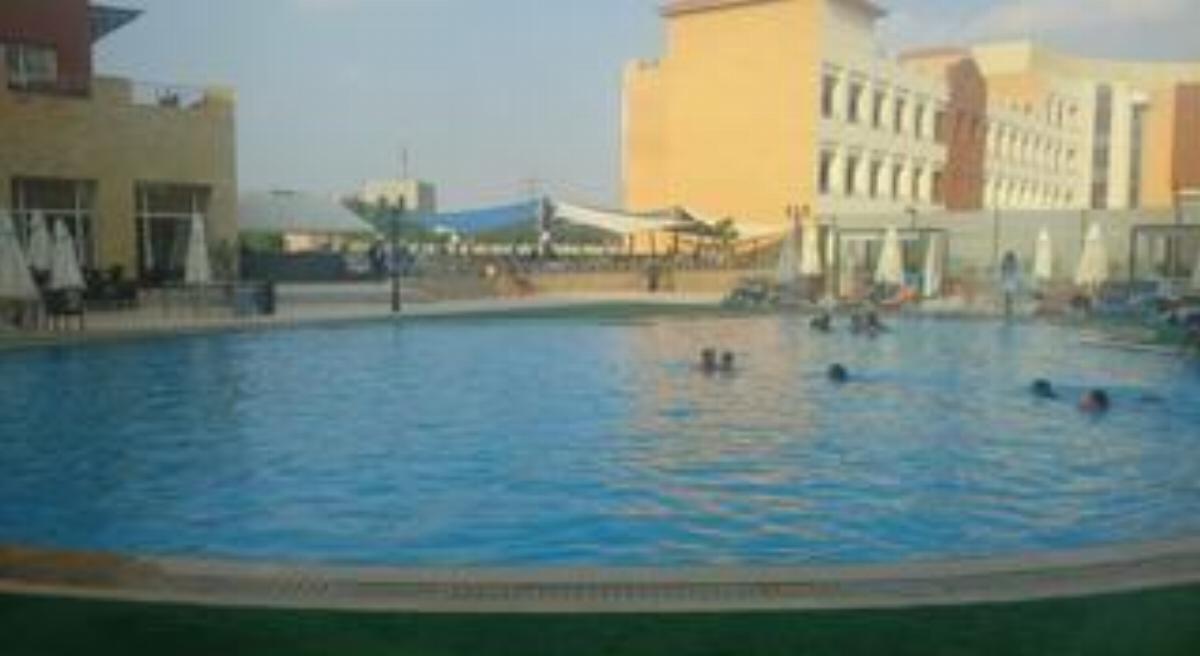 Tolip Family Park Hotel Hotel Cairo Egypt