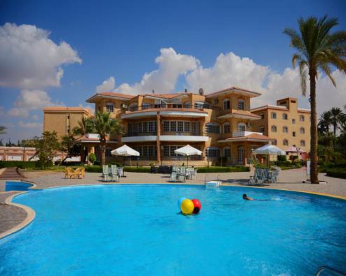 Tolip Inn Resort Fayed Hotel Fayed Egypt