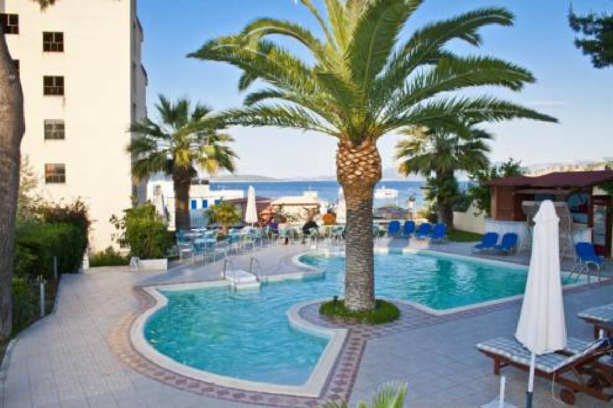 Tolon Holidays Hotel Hotel Tolón Greece