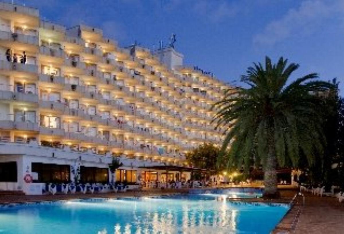 Tomir Hotel Majorca Spain