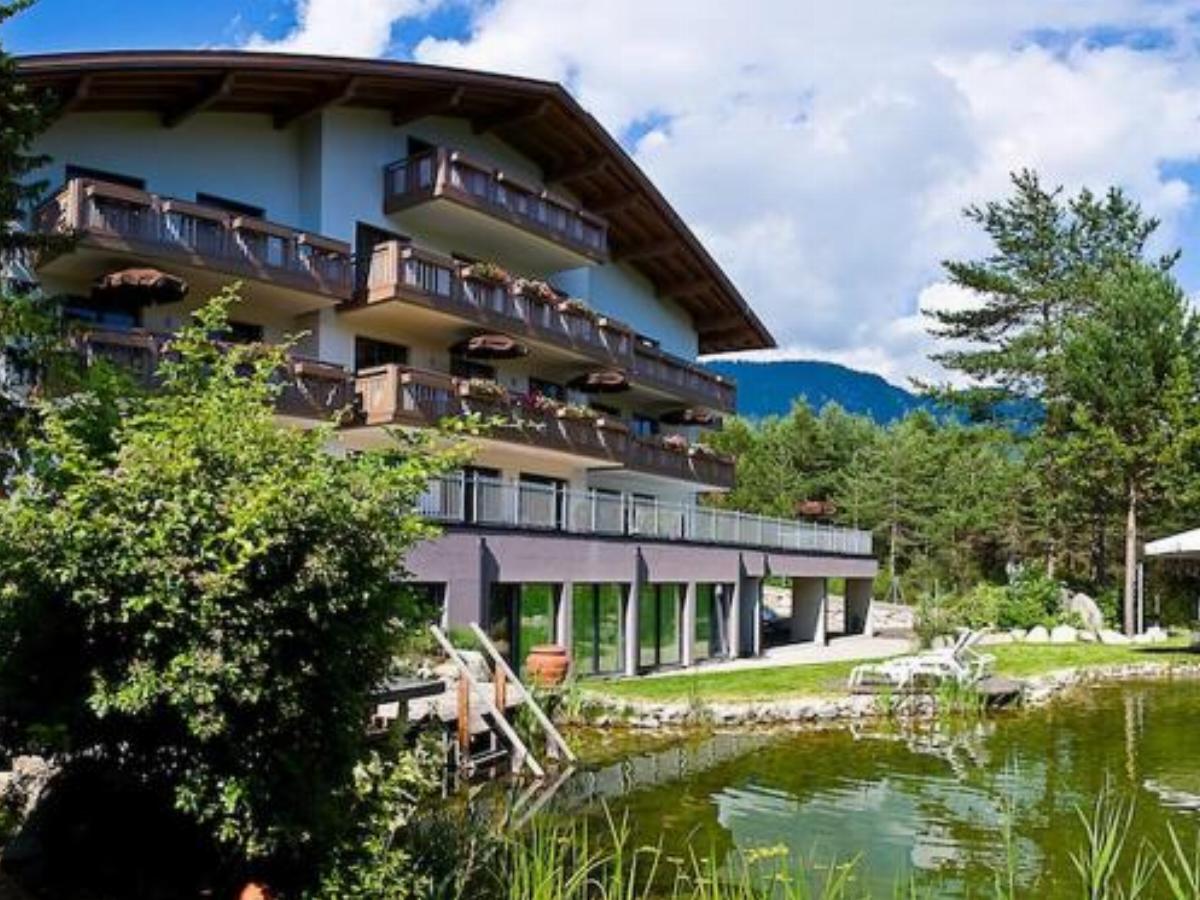 Top 101 Hotel Obermieming Austria