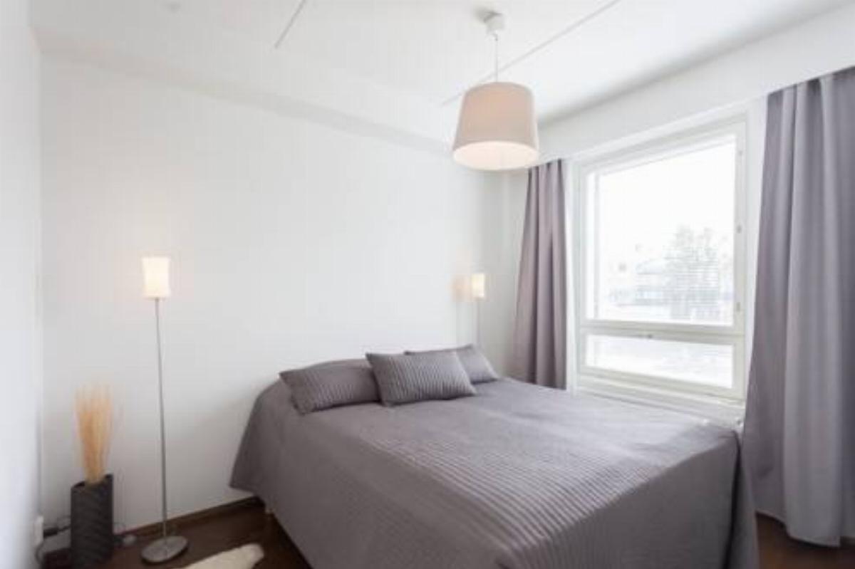Top class two-bedroom apartment for 3 persons (ID 8361) Hotel Lappeenranta Finland