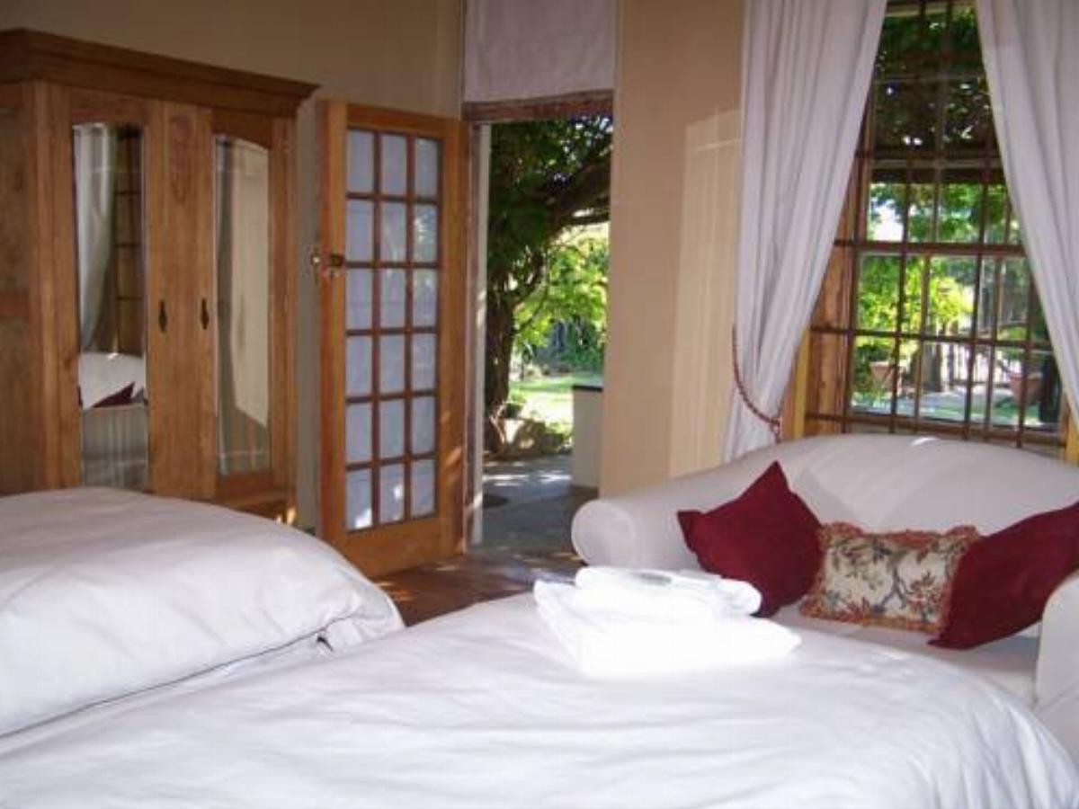 Top House Bed and Breakfast Hotel Ladybrand South Africa