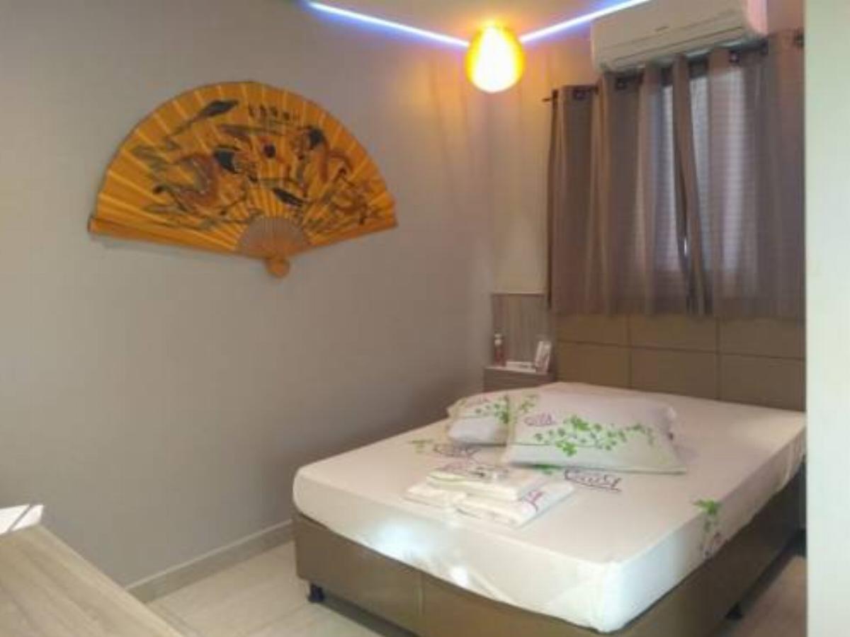 Top Rios Hotel - Adults Only Hotel Francisco Morato Brazil