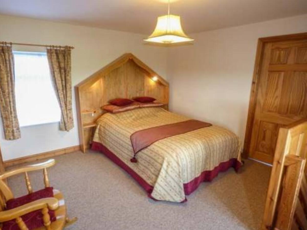 Top Stable Cottage Hotel Ireton Wood United Kingdom