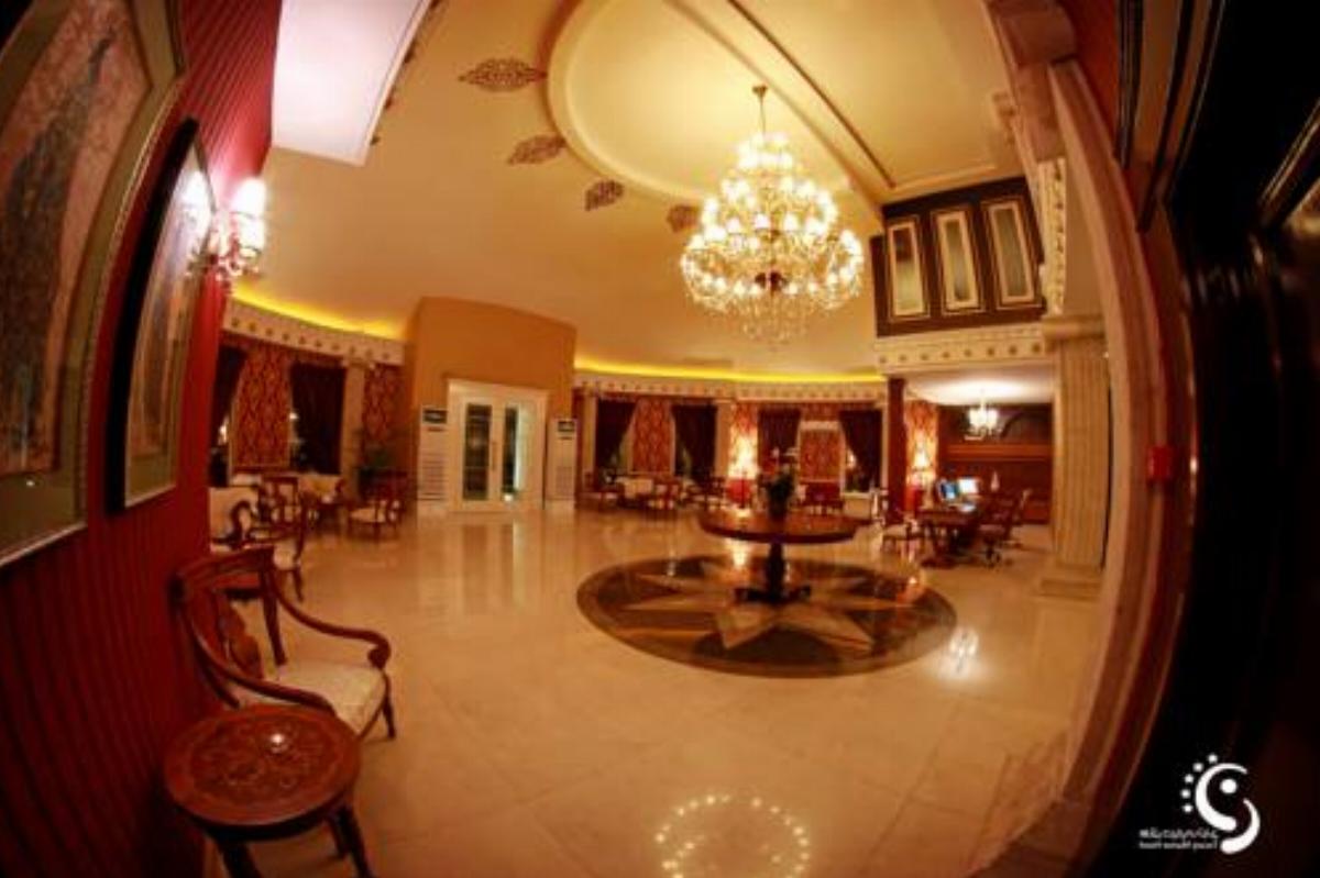 Toranj Marine Hotel Hotel Kish Iran
