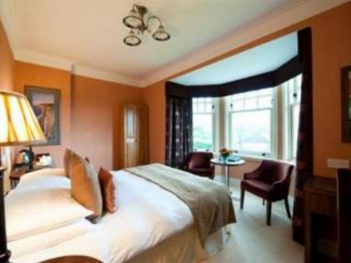 Toravaig House Hotel Isle Of Skye United Kingdom