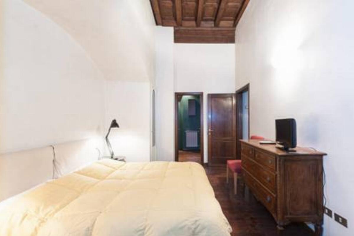 Tornabuoni Apartment Hotel Florence Italy
