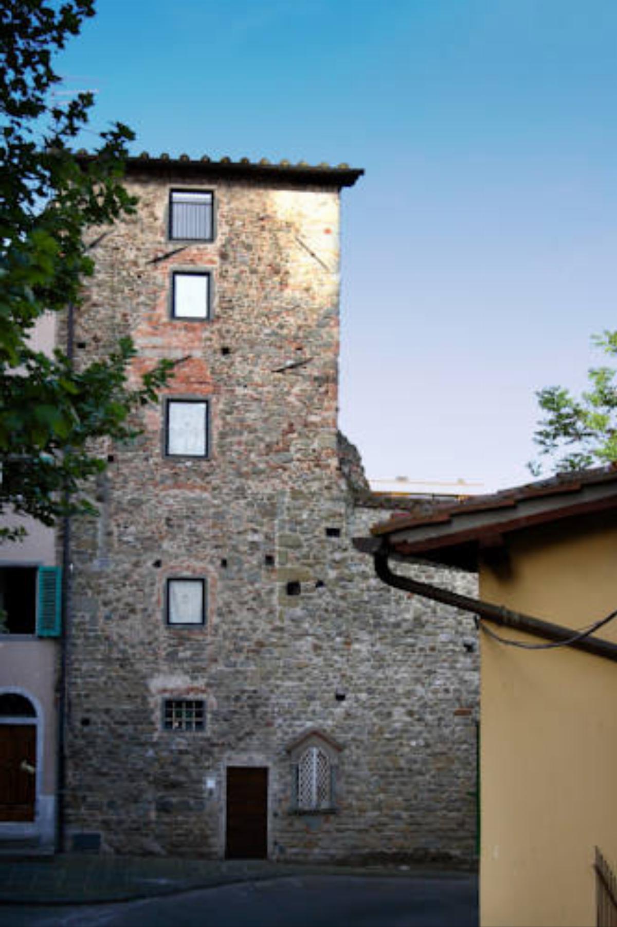 Torre Forese Hotel Figline Valdarno Italy