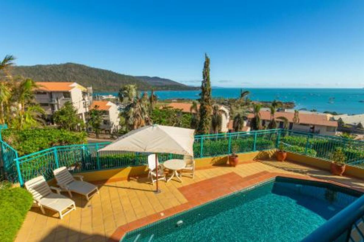 Toscana Village Resort Hotel Airlie Beach Australia