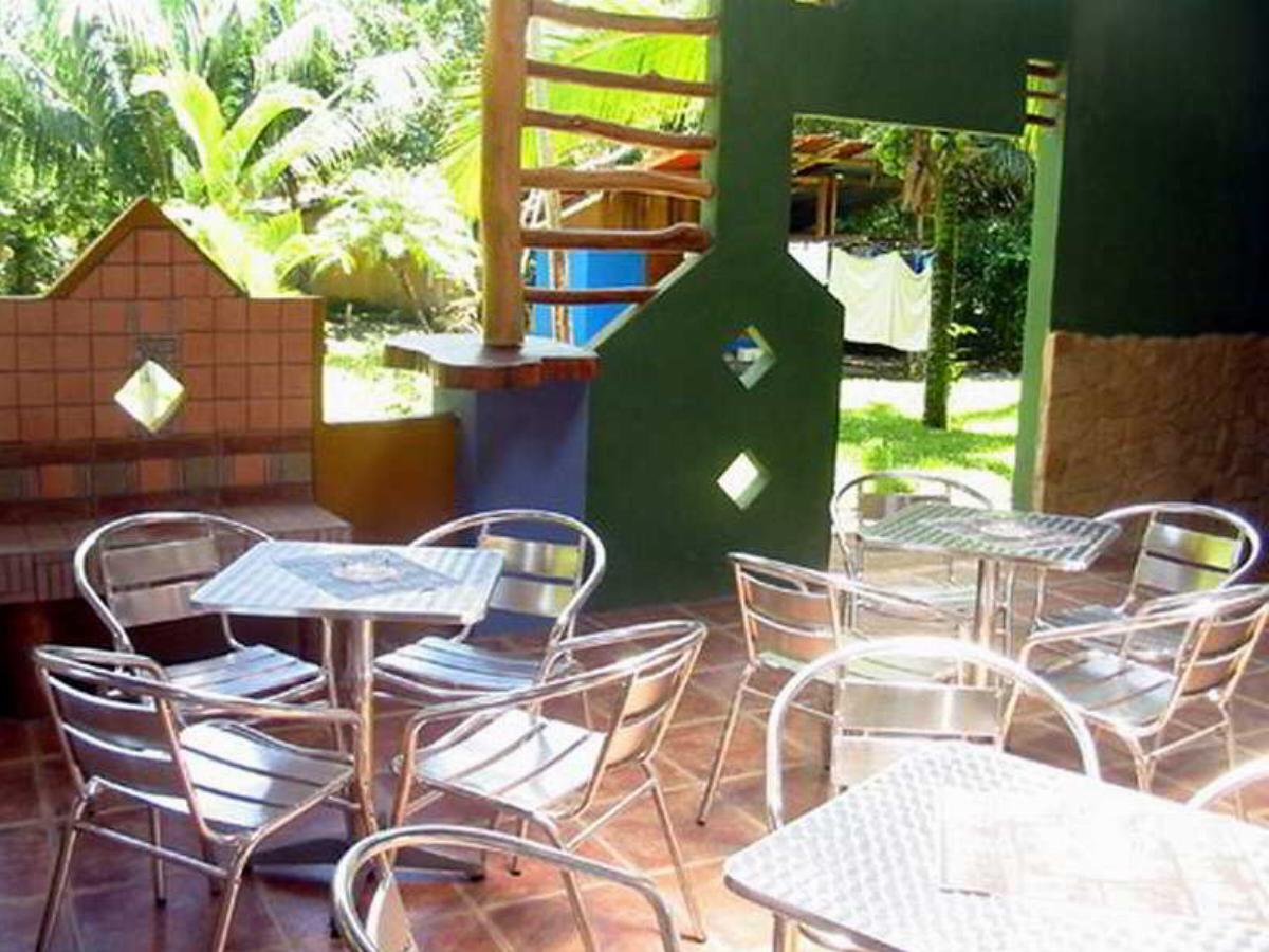 Totem Resort & Restaurante Hotel Caribbean Coast  / Tortuguero Costa Rica