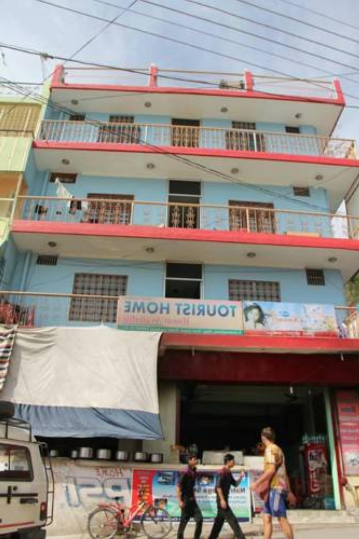 Tourist Home - Rishikesh Hotel Tapovan India