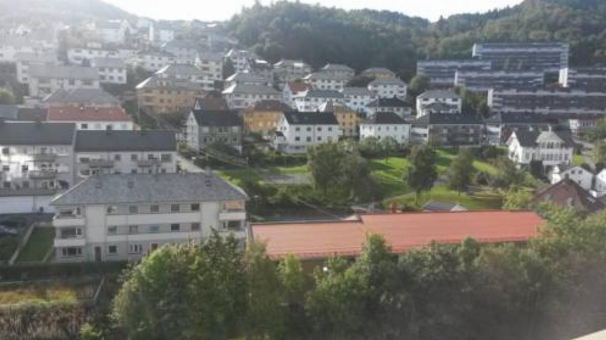 Touristic Choice near Bergen Center Hotel Bergen Norway