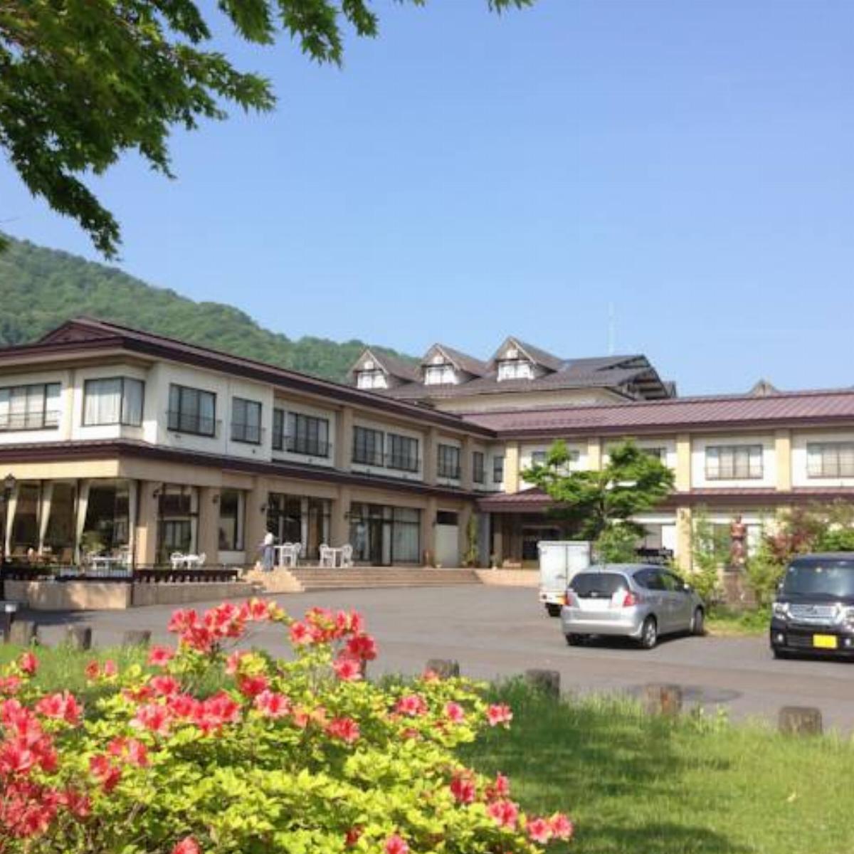 Towadako Lakeside Hotel Hotel Hakka Japan