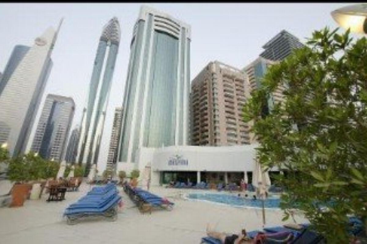 Towers Rotana Hotel Dubai United Arab Emirates