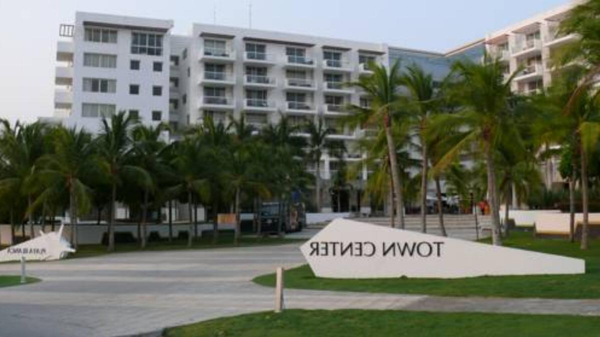 Town Center Master Suite Hotel Playa Blanca Panama