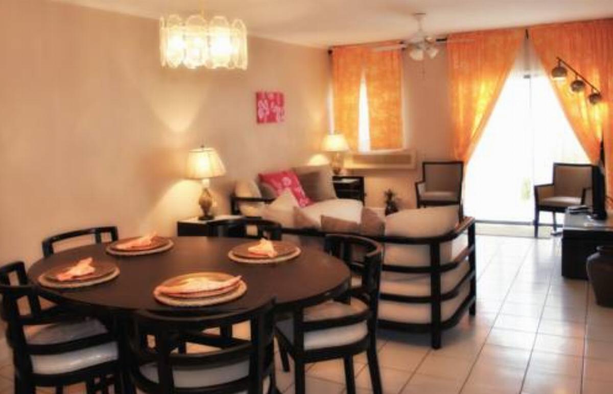 Town House Living Cable Beach Hotel Cable Beach Bahamas