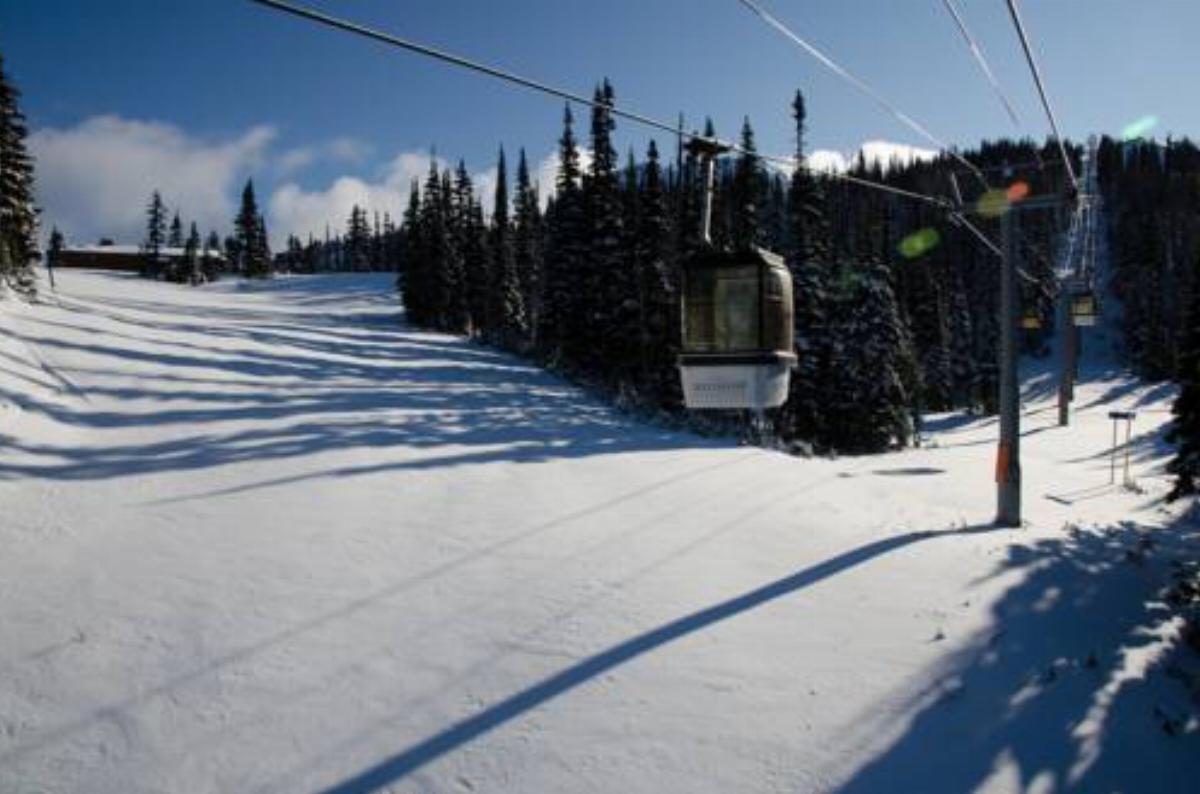 Town Plaza by Affordable Whistler Accommodations Hotel Whistler Canada