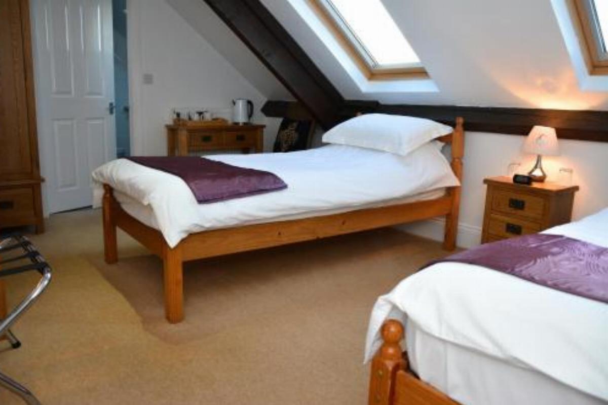 Townend Farm Bed and Breakfast Hotel Loftus United Kingdom