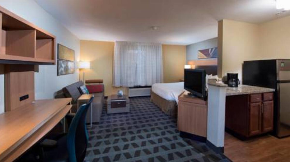 TownePlace Suites by Marriott Atlanta Alpharetta Hotel Alpharetta USA