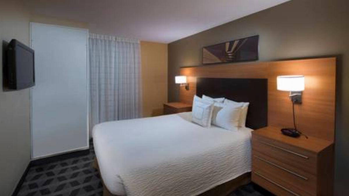 TownePlace Suites by Marriott Atlanta Alpharetta Hotel Alpharetta USA