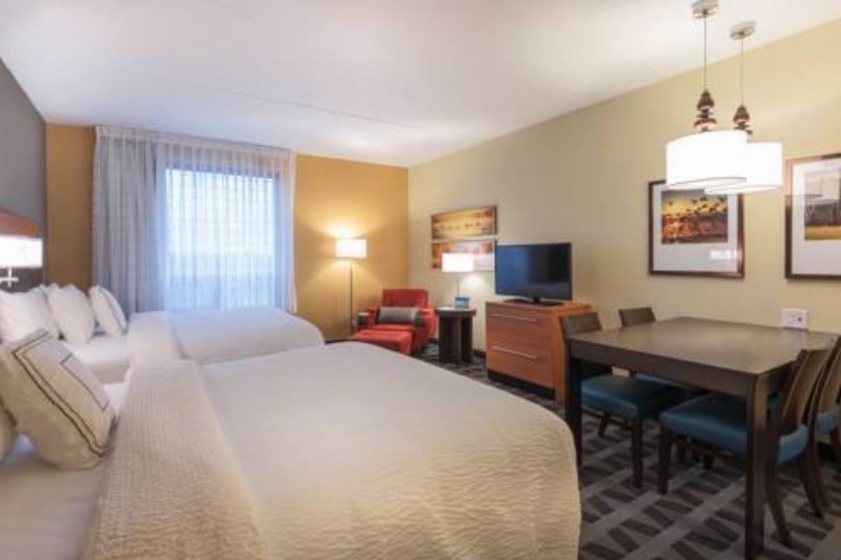 TownePlace Suites by Marriott Belleville Hotel Belleville Canada