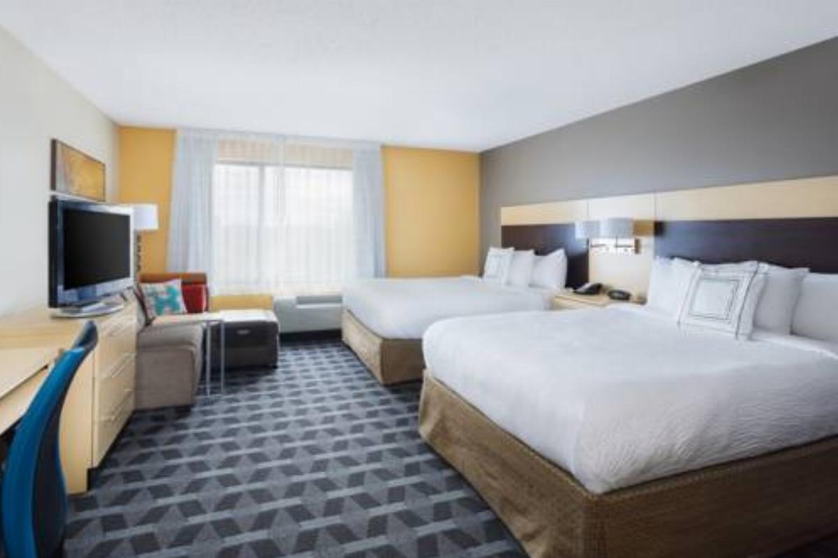 TownePlace Suites by Marriott Bossier City Hotel Bossier City USA