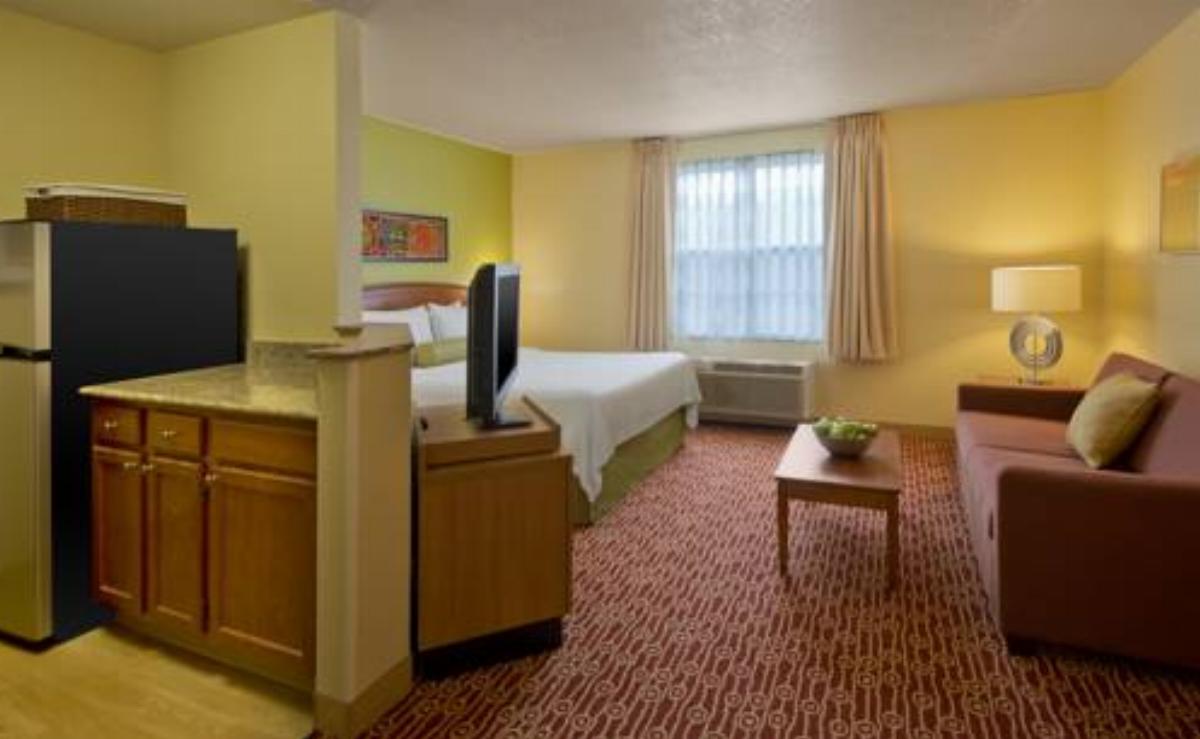 TownePlace Suites By Marriott Cincinnati Blue Ash Hotel Blue Ash USA