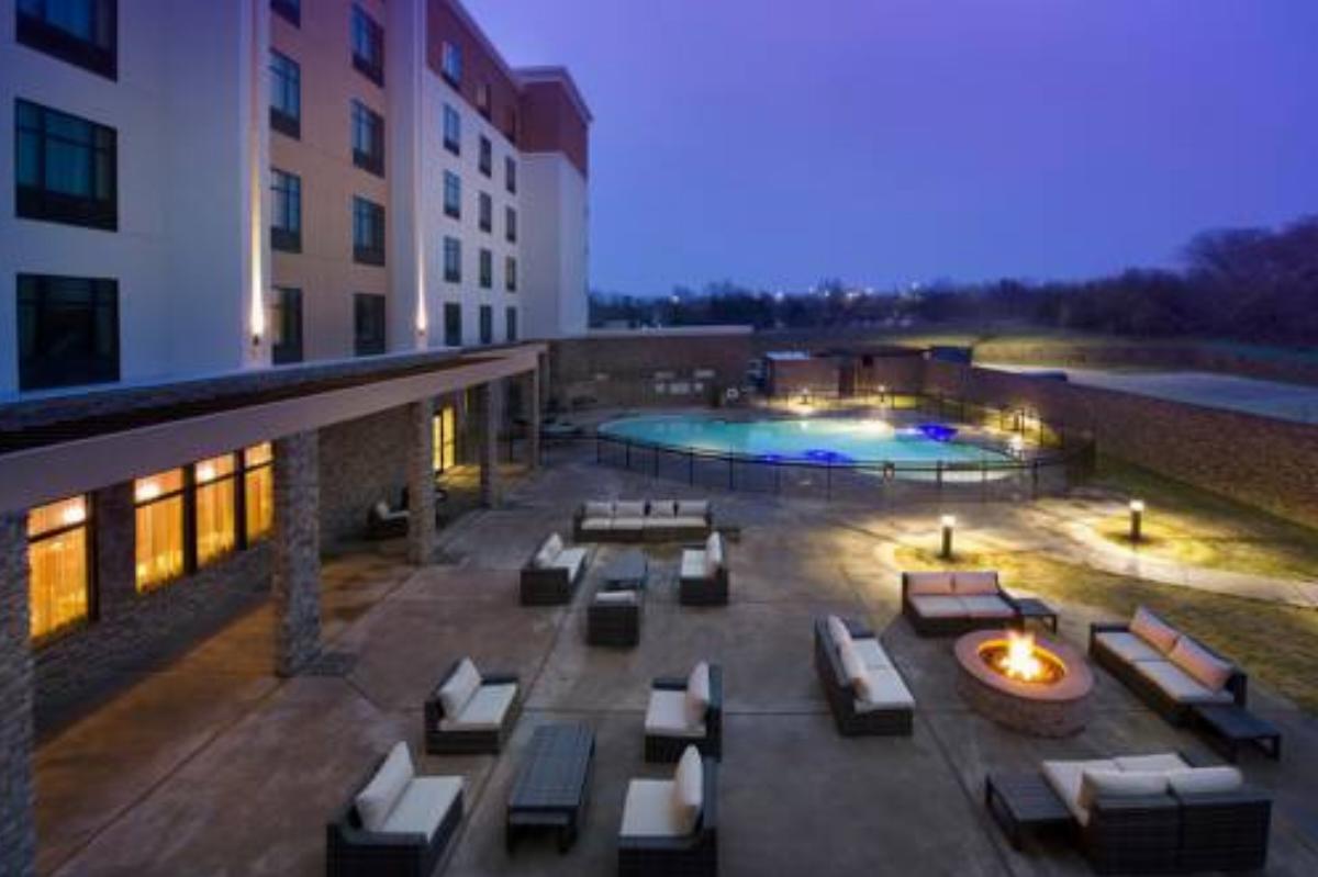 TownePlace Suites by Marriott Dallas DFW Airport North/Grapevine Hotel Grapevine USA
