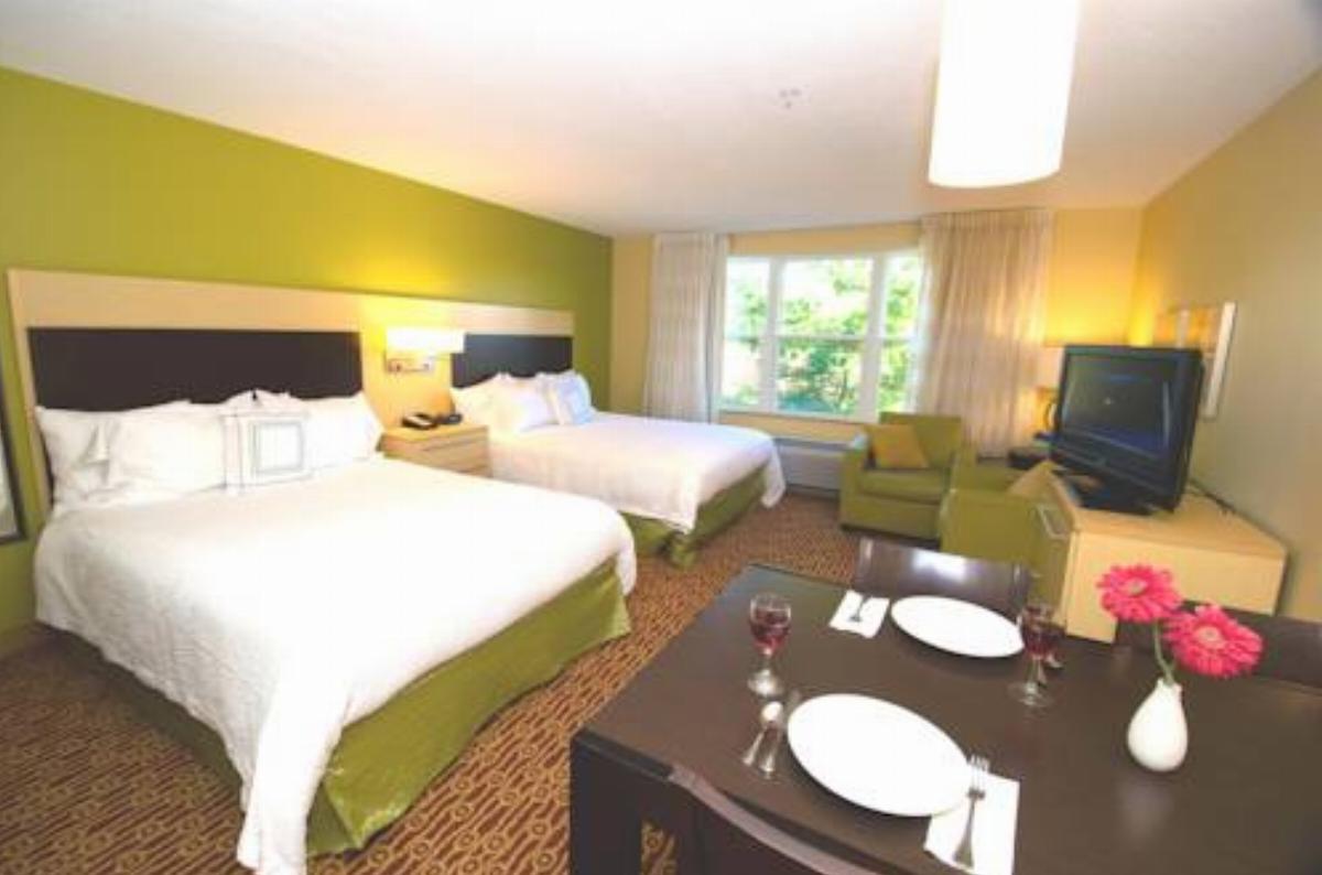 TownePlace Suites by Marriott Gilford Hotel Gilford USA