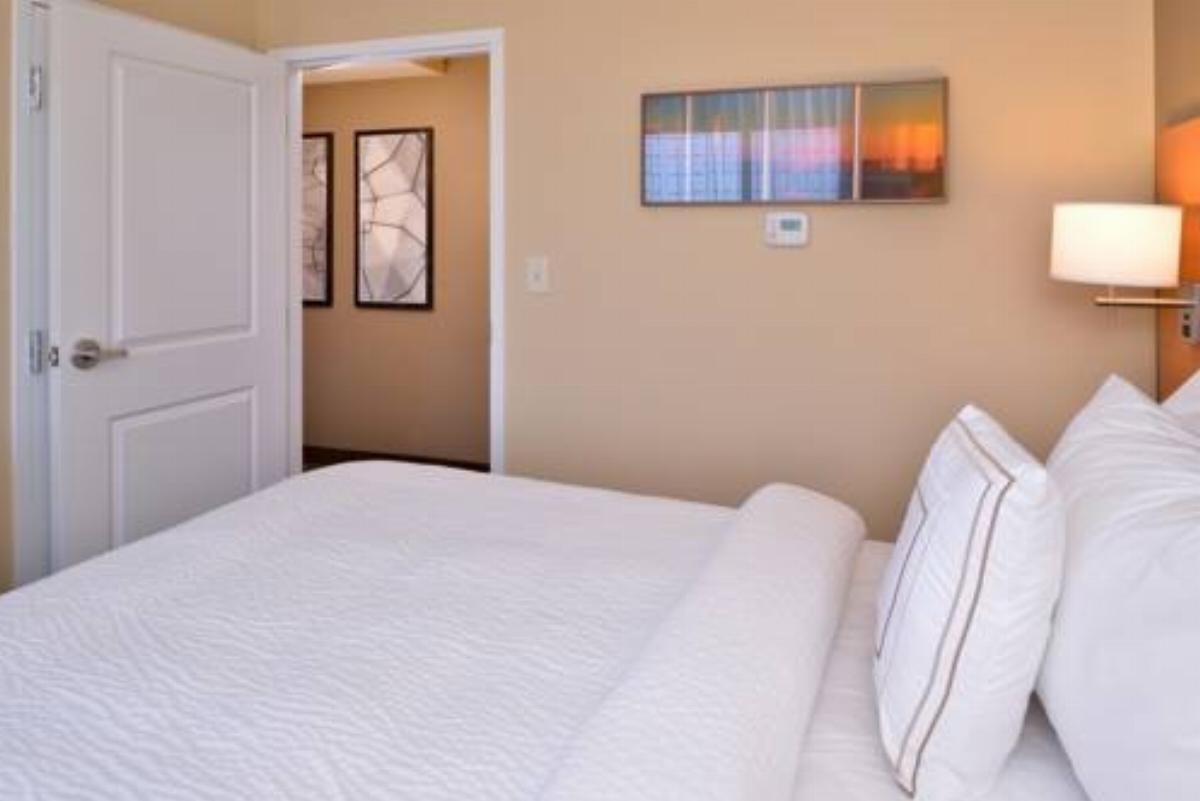 TownePlace Suites by Marriott Huntsville West/Redstone Gateway Hotel Huntsville USA