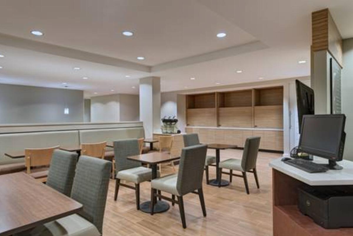 TownePlace Suites by Marriott Lakeland Hotel Lakeland USA