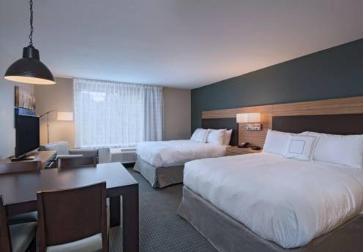 TownePlace Suites by Marriott Lakeland Hotel Lakeland USA
