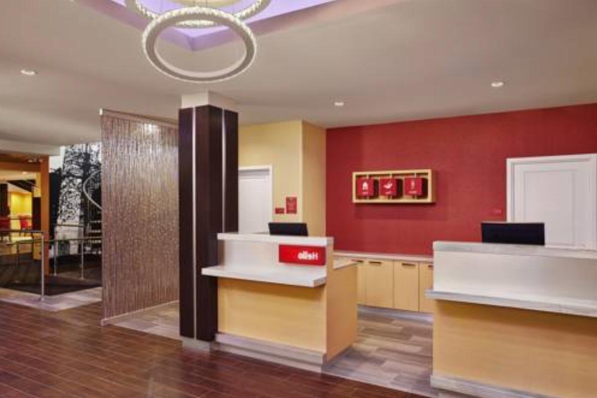 TownePlace Suites by Marriott London Hotel London Canada