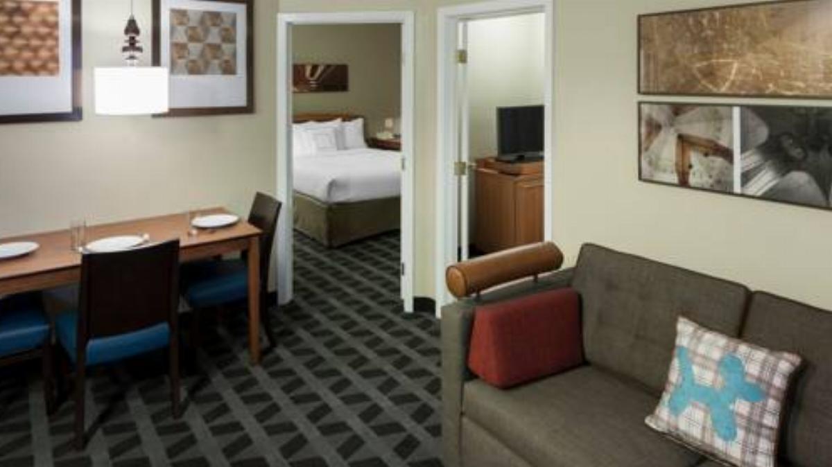 TownePlace Suites Dallas Arlington North Hotel Arlington USA