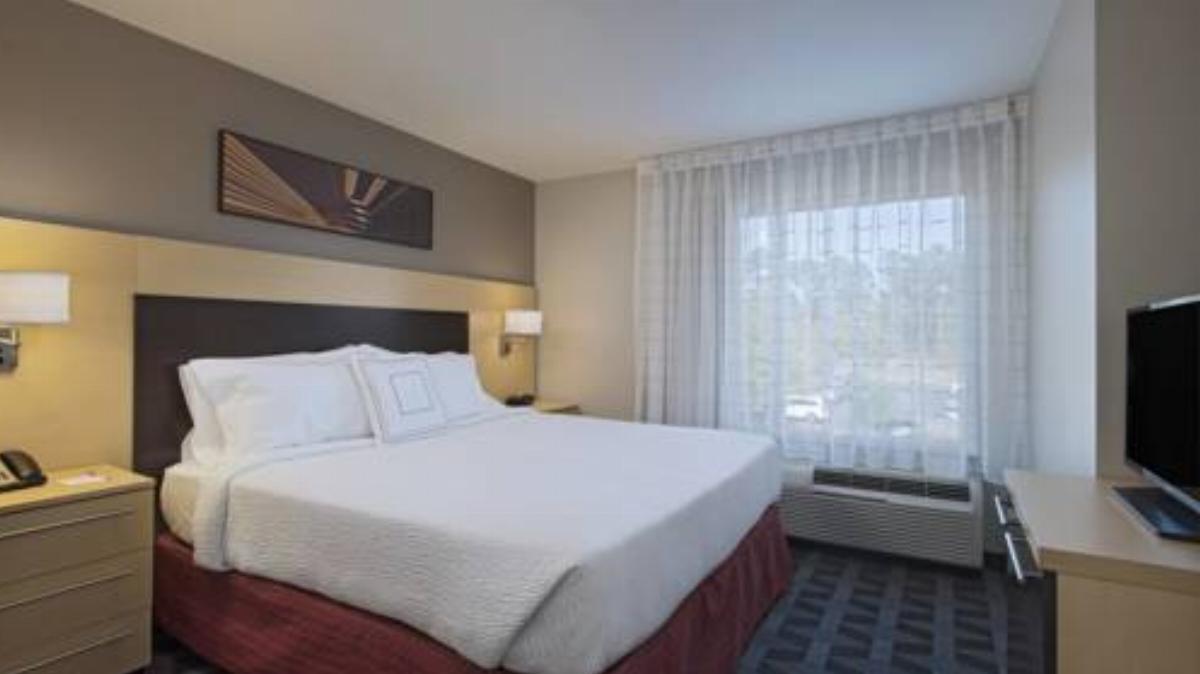 TownePlace Suites Fayetteville Cross Creek Hotel Fayetteville USA